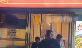 衡阳烤肉爆料事件视频曝光,真相与争议交织的街头冲突