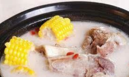 爆料勾兑骨头汤视频教程,视频教程教你轻松制作美味汤品