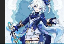 4.2卡池爆料最新,新角色与限定皮肤大揭秘！
